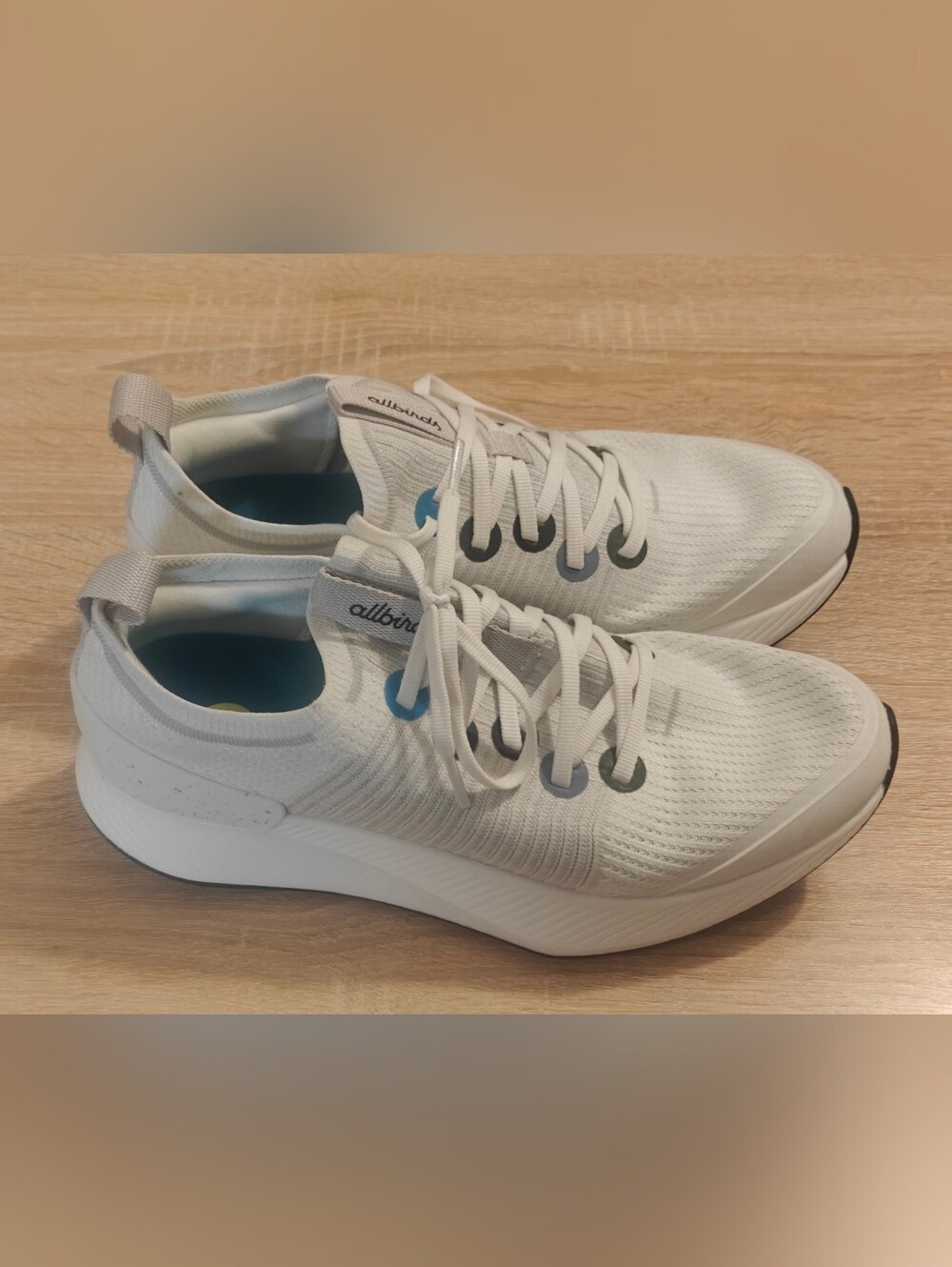 Allbirds Tree Glider Women’s Running Shoes Size 9 Lightweight Comfort